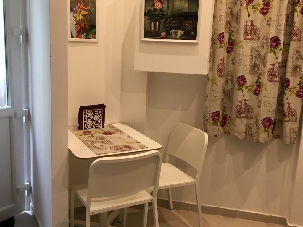 Lovag Apartman Budapest Exterior photo